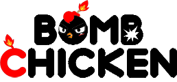 Bomb Chicken